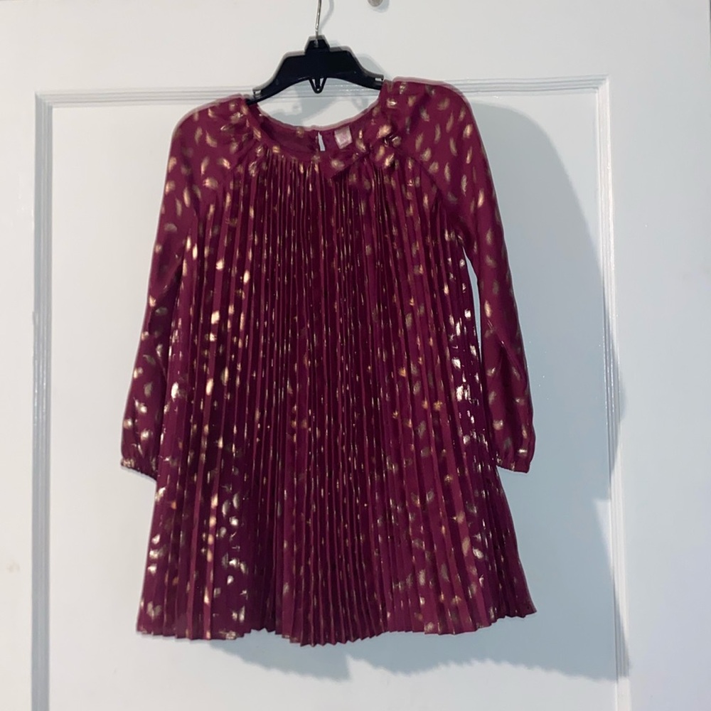 Size 4t Cherokee dress